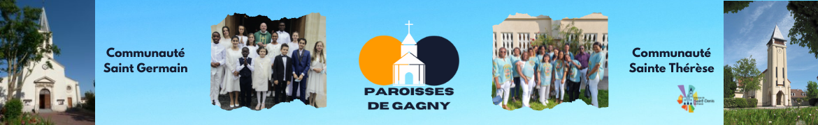 Paroisses de Saint-Germain et Sainte-Thérèse